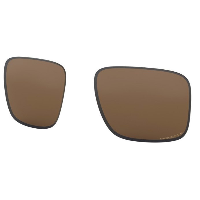 Oakley Holbrook Xl Prizm Polarized Lens Braun CAT3 Oakley Holbrook Xl Prizm Polarized Lens Braun CAT3 von Oakley