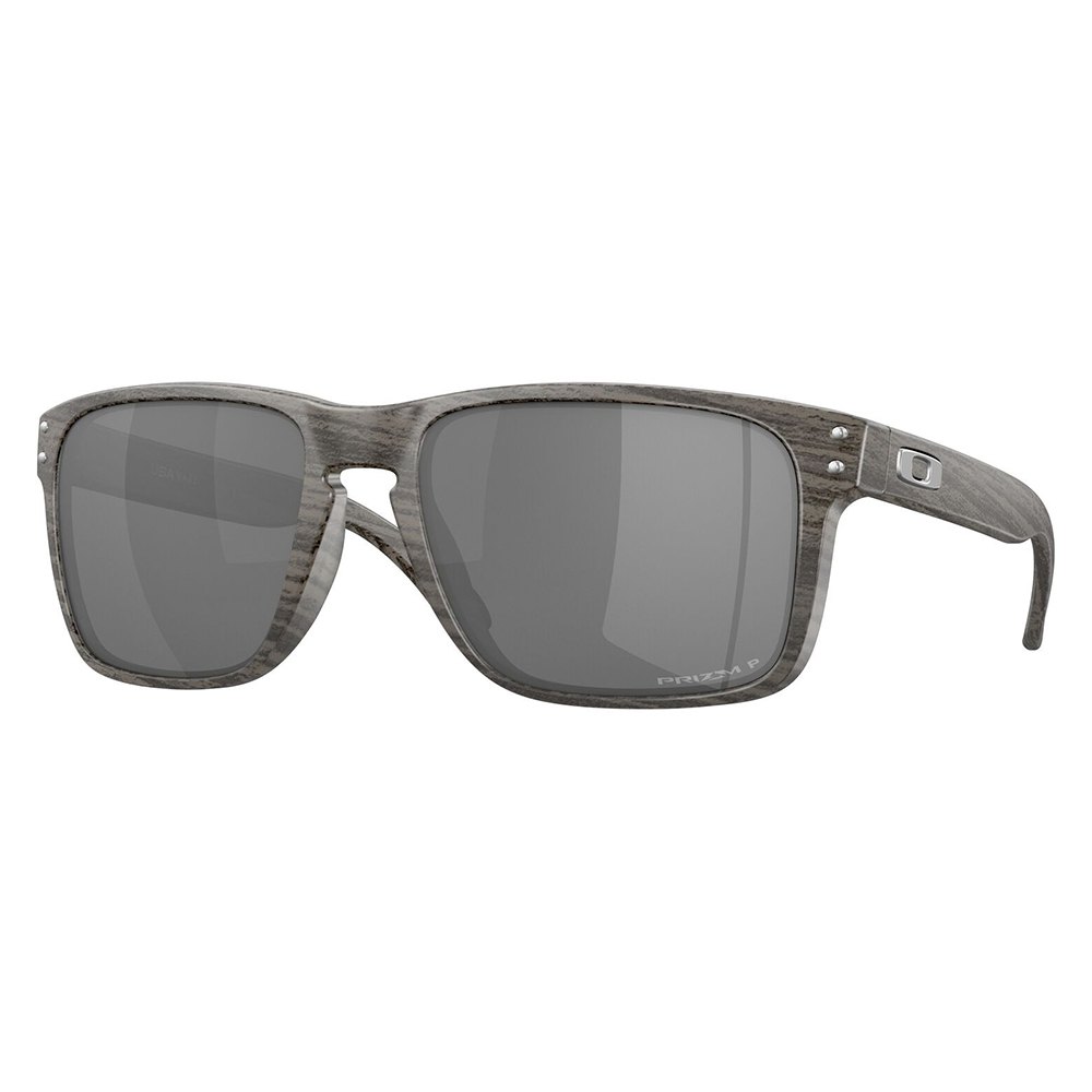 Oakley Holbrook Xl Prizm Polarized Sunglasses Durchsichtig Prizm Black Polarized/CAT3 von Oakley