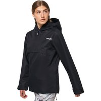 Oakley Holly Anorak Blackout Oakley Holly Anorak Blackout von Oakley