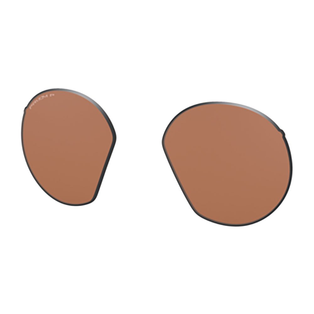 Oakley Hstn Prizm Tungsten Polarized M Replacement Lenses Braun Prizm Tungsten Polarized/CAT2 Oakley Hstn Prizm Tungsten Polarized M Replacement Lenses Braun Prizm Tungsten Polarized/CAT2 von Oakley