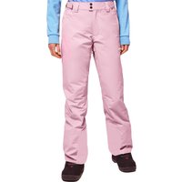 Oakley Jasmine Insulated Pant Pink Flower von Oakley