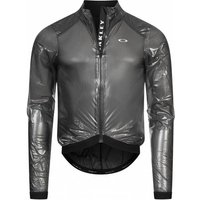 Oakley Jawbreaker Road Jacket Blackout Herren Radsport Jacke 412430-02E von Oakley