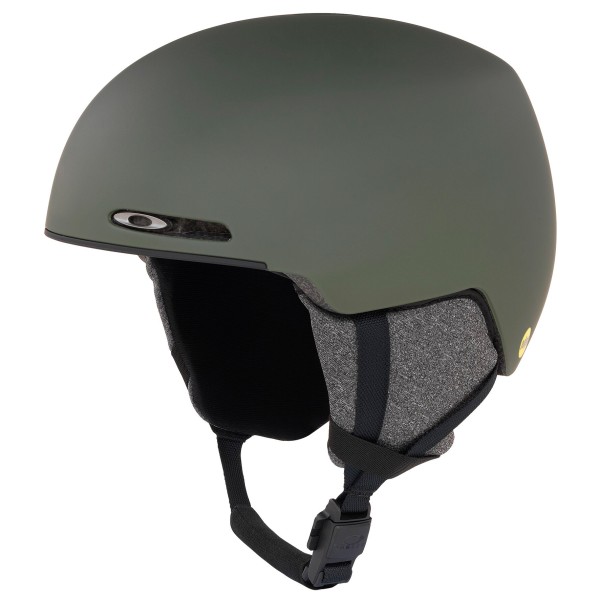 Oakley - Kid's Mod1 Mips - Skihelm Gr S - 49-53 cm grau Oakley - Kid's Mod1 Mips - Skihelm Gr S - 49-53 cm grau von Oakley