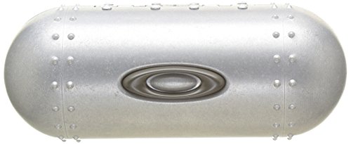 Oakley Large Metal Vault, Grau Oakley Large Metal Vault, Grau von Oakley
