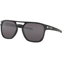 Oakley Latch Beta Matte Black Prizm Grey Fundgrube von Oakley