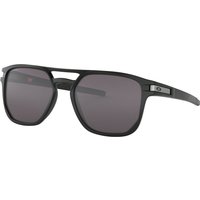 Oakley Latch Beta Matte Black Prizm Grey Oakley Latch Beta Matte Black Prizm Grey von Oakley