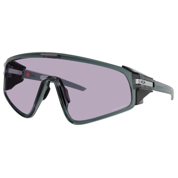Oakley - Latch Panel S2 VLT 34% - Fahrradbrille lila Oakley - Latch Panel S2 VLT 34% - Fahrradbrille lila von Oakley