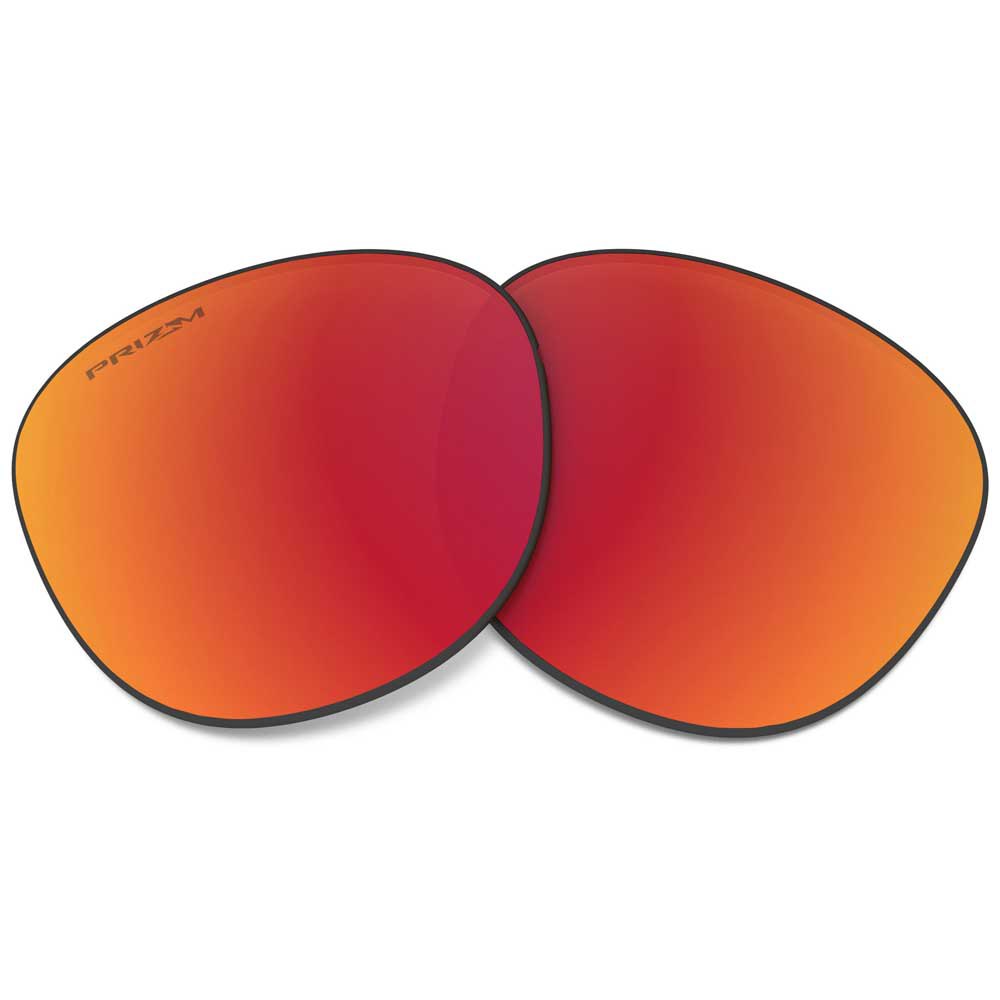 Oakley Latch Prizm Lens Rot CAT3 Oakley Latch Prizm Lens Rot CAT3 von Oakley