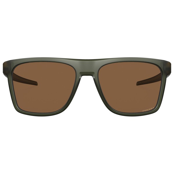 Oakley - Leffingwell S2 (VLT 19%) - Sonnenbrille braun von Oakley
