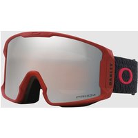 Oakley Line Miner L Colby Stevenson Signature Goggle prizm snow black iridium Oakley Line Miner L Colby Stevenson Signature Goggle prizm snow black iridium von Oakley