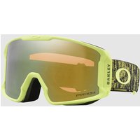 Oakley Line Miner M Tree Camo Goggle prizm snow rose gold irid Oakley Line Miner M Tree Camo Goggle prizm snow rose gold irid von Oakley