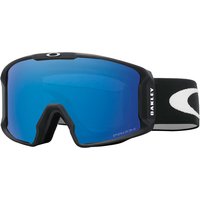 Oakley Line Miner Prizm Skibrille von Oakley