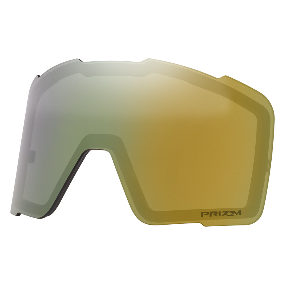 Oakley Goggles Line Miner Pro L Lens Durchsichtig LM Pro L Prizm Sage Gold Iridium/CAT3 Oakley Goggles Line Miner Pro L Lens Durchsichtig LM Pro L Prizm Sage Gold Iridium/CAT3 von Oakley Goggles