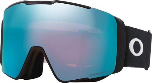 Oakley Sicherheitsbrille Line Miner Pro L - Schwarz, Vollrand, Polykarbonat, Allgemeine Sicherheit Oakley Sicherheitsbrille Line Miner Pro L - Schwarz, Vollrand, Polykarbonat, Allgemeine Sicherheit von Oakley