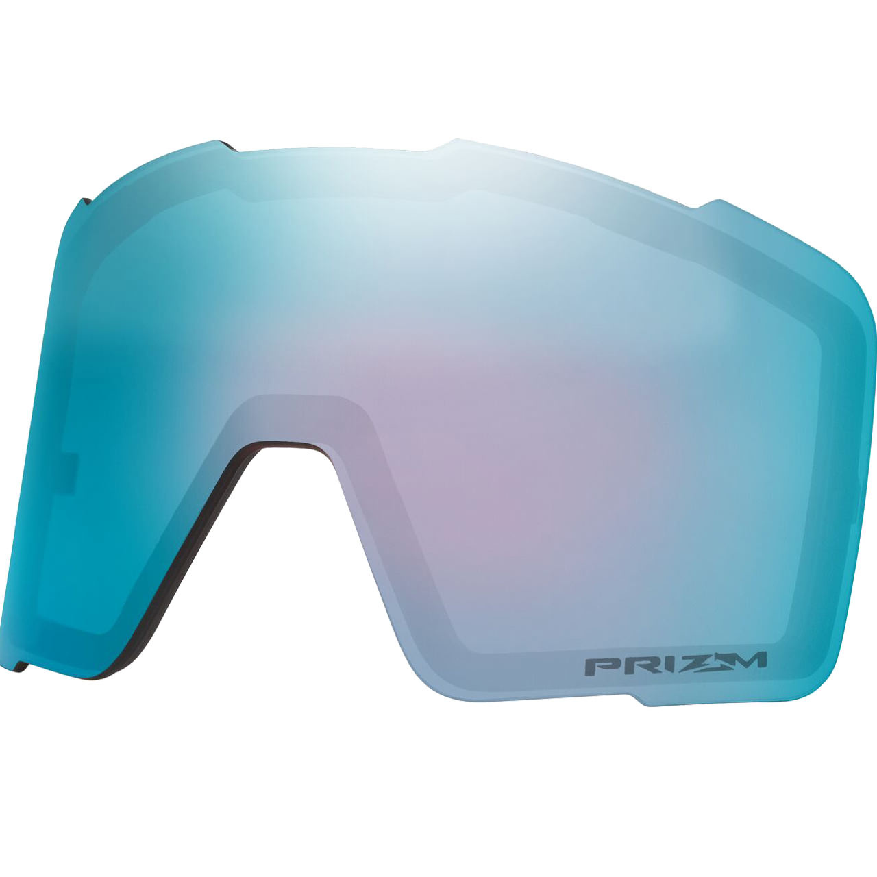 Oakley Line Miner Pro M Ersatzscheibe / Prizm Sapphire Iridium Oakley Line Miner Pro M Ersatzscheibe / Prizm Sapphire Iridium von Oakley