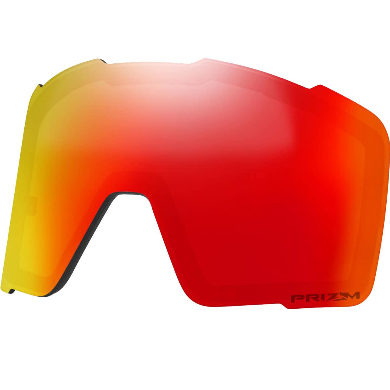 Oakley Line Miner Pro M Ersatzscheibe /  Prizm Torch Iridium von Oakley