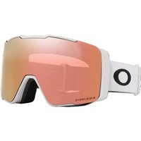 Oakley Line Miner Pro M Skibrille Oakley Line Miner Pro M Skibrille von Oakley