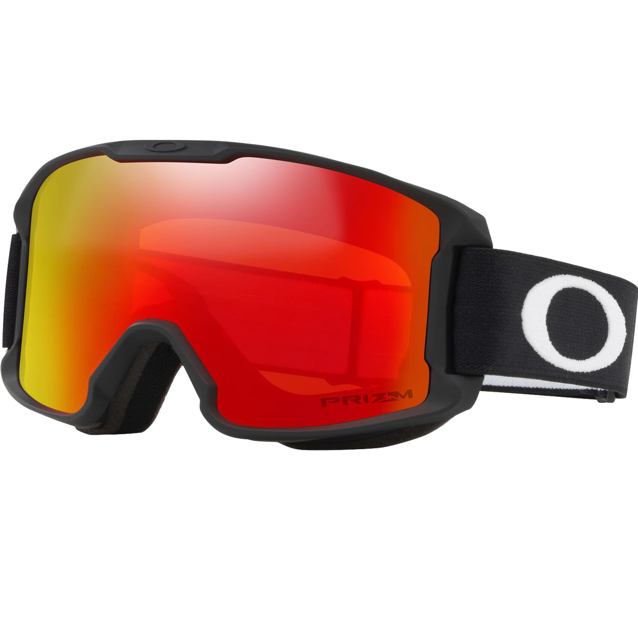 Oakley Line Miner S matte black / Prizm Torch Iridium Oakley Line Miner S matte black / Prizm Torch Iridium von Oakley