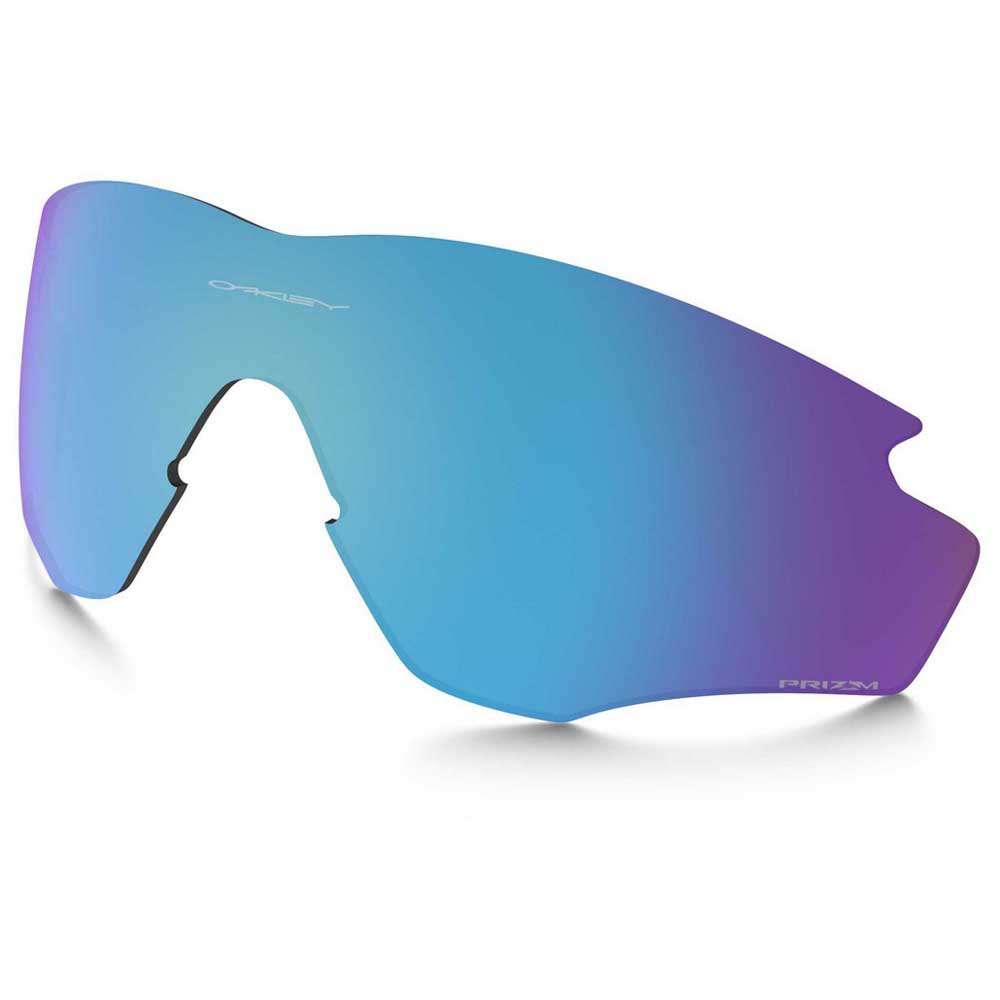 Oakley M2 Frame Xl Prizm Polarized Lens Blau CAT3 Oakley M2 Frame Xl Prizm Polarized Lens Blau CAT3 von Oakley