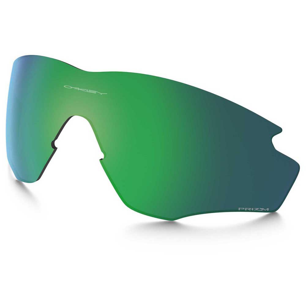 Oakley M2 Frame Xl Prizm Polarized Lens Grün CAT3 Oakley M2 Frame Xl Prizm Polarized Lens Grün CAT3 von Oakley