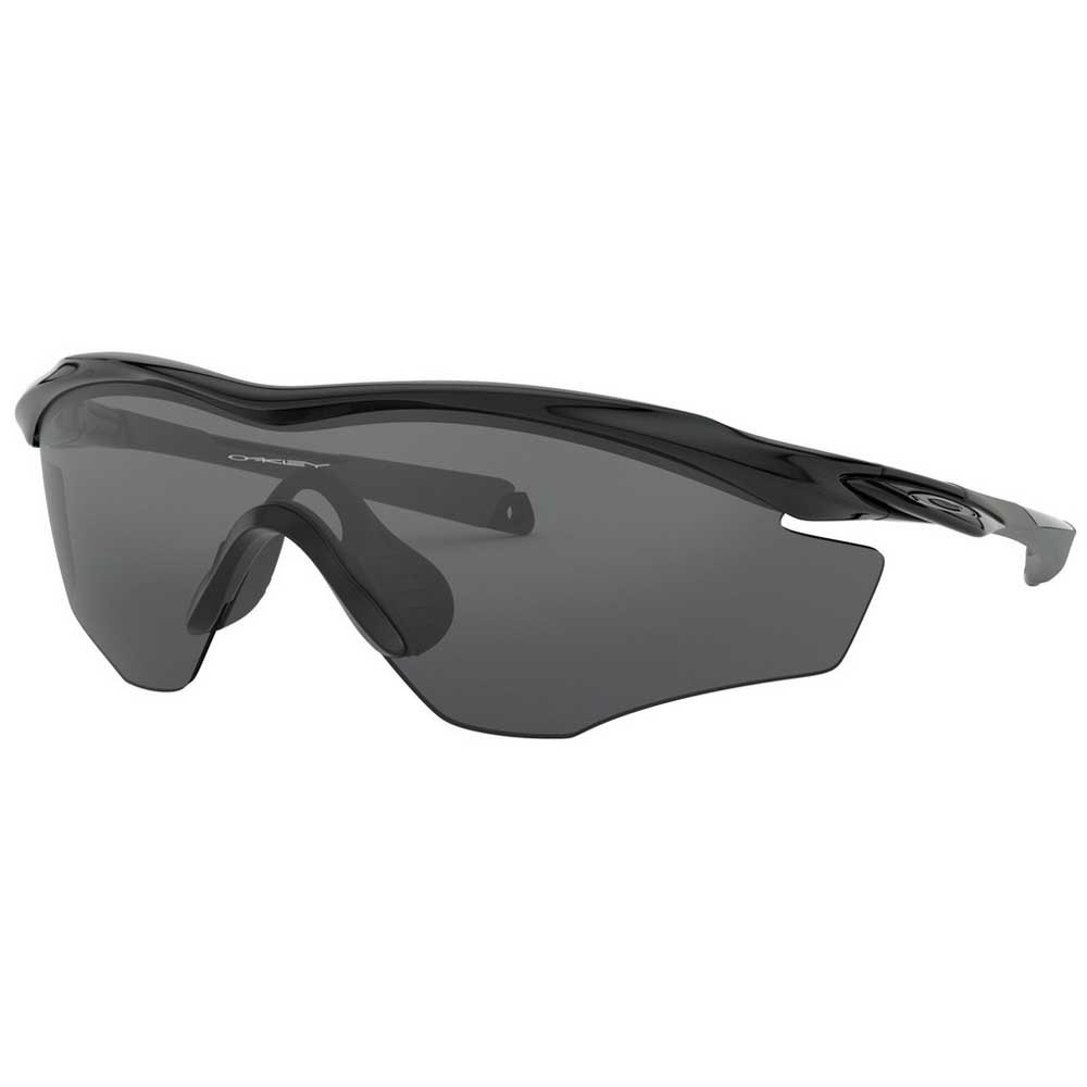 Oakley M2 Frame Xl Sunglasses Schwarz CAT3 von Oakley