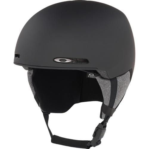 Oakley MOD 1 Skihelm, Matte Black, S Oakley MOD 1 Skihelm, Matte Black, S von Oakley