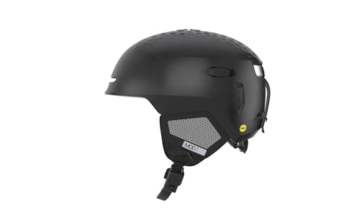 Oakley MOD 3 Skihelm, Matte Blackout, L Oakley MOD 3 Skihelm, Matte Blackout, L von Oakley