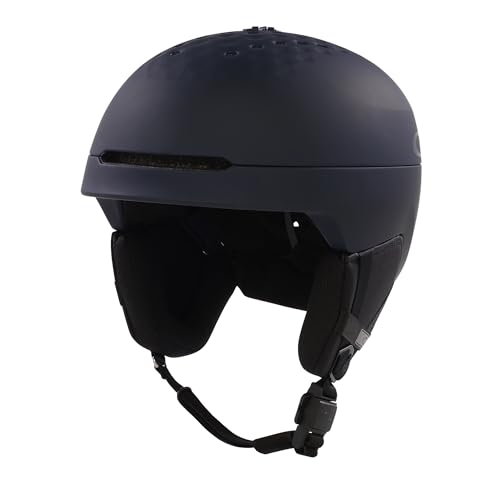 Oakley MOD 3 Skihelm, Matte Navy, L Oakley MOD 3 Skihelm, Matte Navy, L von Oakley