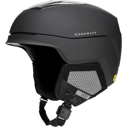 Oakley MOD 5 Skihelm, Blackout, L Oakley MOD 5 Skihelm, Blackout, L von Oakley