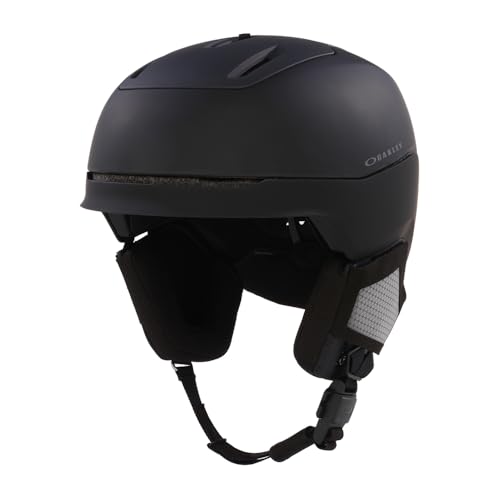 Oakley MOD 5 Skihelm, Blackout, S Oakley MOD 5 Skihelm, Blackout, S von Oakley
