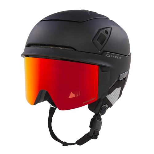 Oakley MOD 7 Uni Helm Black M Oakley MOD 7 Uni Helm Black M von Oakley