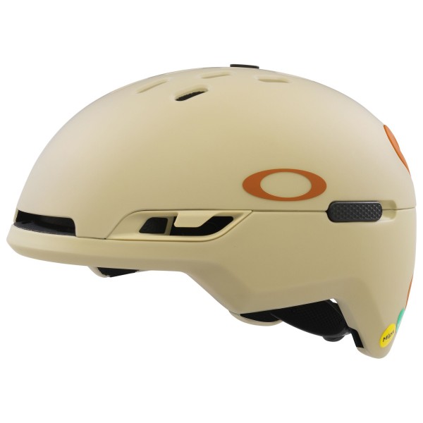 Oakley - MOD BC - Skihelm Gr S - 51-55 cm beige Oakley - MOD BC - Skihelm Gr S - 51-55 cm beige von Oakley