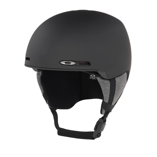 Oakley MOD 1 MIPS Skihelm, Matte Black, S von Oakley