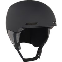 Oakley MOD1 Skihelm 02E - blackout S von Oakley