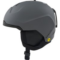 Oakley MOD3 MIPS Helm Forged Iron Oakley MOD3 MIPS Helm Forged Iron von Oakley