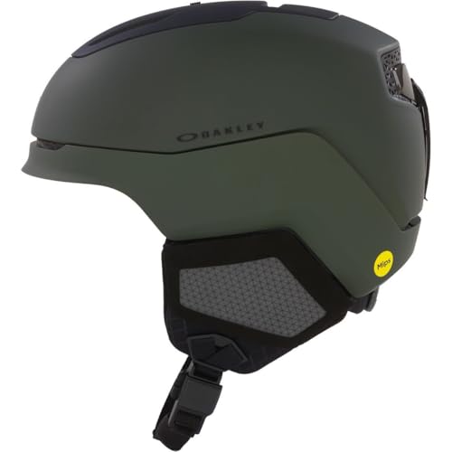 Oakley MOD 5 Skihelm, Dark Brush, m Oakley MOD 5 Skihelm, Dark Brush, m von Oakley