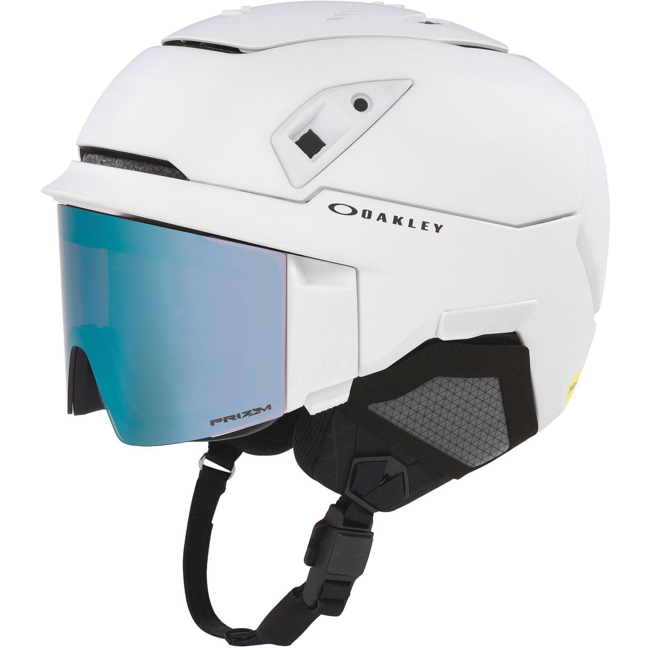 Oakley MOD7 white prizm sapphire iridium Oakley MOD7 white prizm sapphire iridium von Oakley