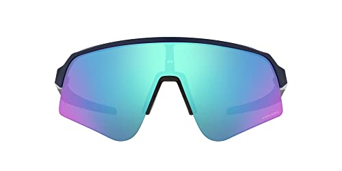 Oakley MTB-Sportbrille Sutro Lite Sweep Blau Oakley MTB-Sportbrille Sutro Lite Sweep Blau von Oakley