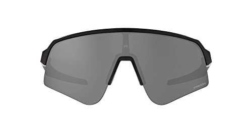 Oakley MTB-Sportbrille Sutro Lite Sweep Schwarz von Oakley