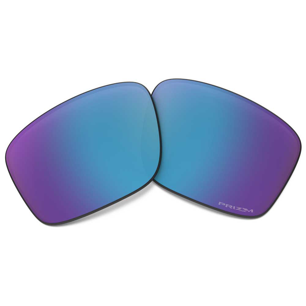 Oakley Mainlink Prizm Lens Blau CAT3 von Oakley