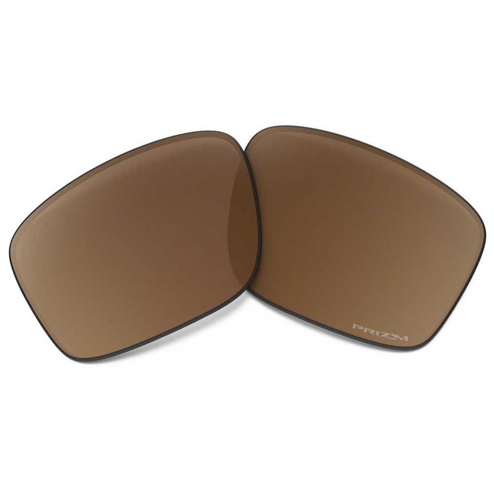 Oakley Mainlink Prizm Lens Braun CAT3 von Oakley