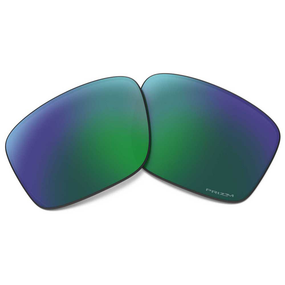 Oakley Mainlink Prizm Polarized Lens Grün CAT3 Oakley Mainlink Prizm Polarized Lens Grün CAT3 von Oakley