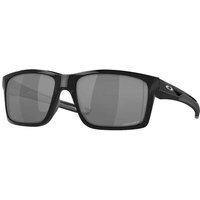 Oakley Mainlink XL Polished Black Prizm Grey Oakley Mainlink XL Polished Black Prizm Grey von Oakley