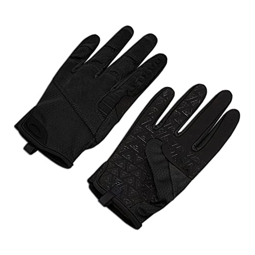 Oakley Men's Factory Lite 2.0 Gloves Black XL Oakley Men's Factory Lite 2.0 Gloves Black XL von Oakley