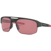 Oakley Mercenary Matte Carbon Prizm Dark Golf Oakley Mercenary Matte Carbon Prizm Dark Golf von Oakley
