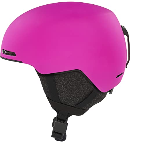 Oakley Mod1 Adult Ski Snowboarding Helmet - Ultra Purple/Small Oakley Mod1 Adult Ski Snowboarding Helmet - Ultra Purple/Small von Oakley