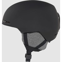Oakley Mod1 Helm blackout von Oakley