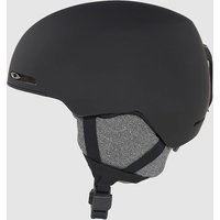 Oakley MOD1 Helm blackout von Oakley