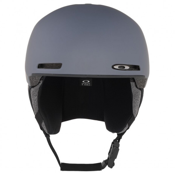 Oakley - Mod1 Mips - Skihelm Gr XL - 61-63 cm grau von Oakley