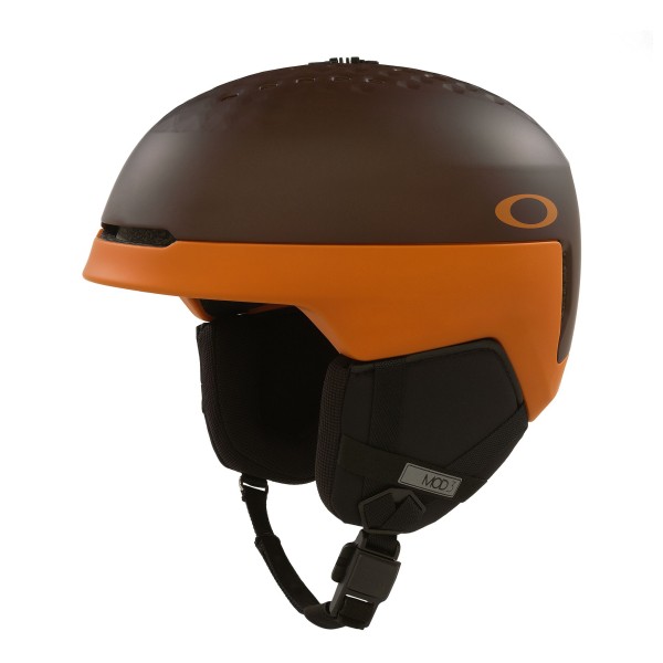 Oakley - Mod3 - Skihelm Gr M - 55-59 cm braun Oakley - Mod3 - Skihelm Gr M - 55-59 cm braun von Oakley
